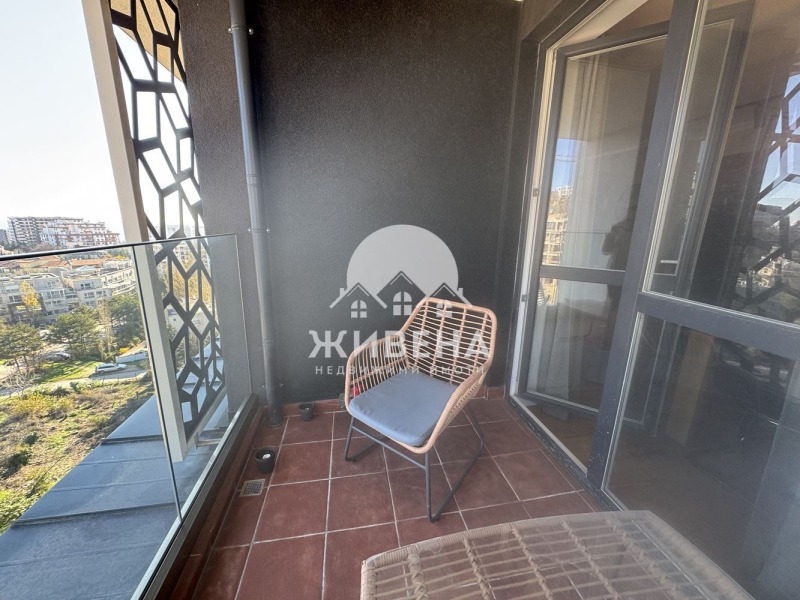 Продава 3-СТАЕН, гр. Варна, Бриз, снимка 15 - Апартаменти - 52531165