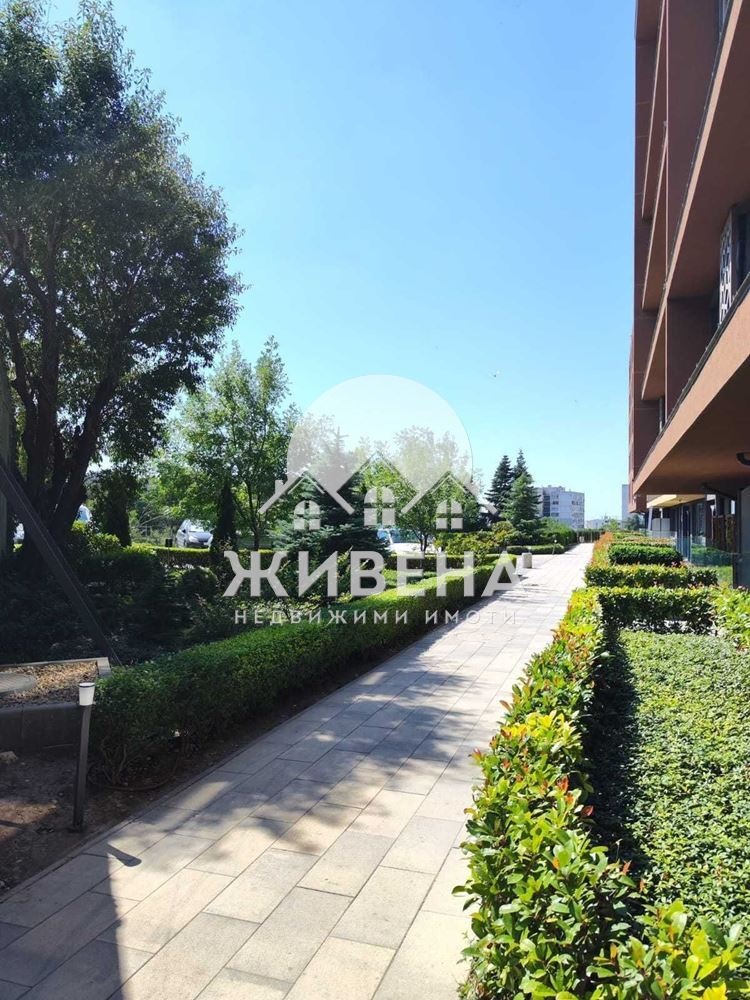 Продава 3-СТАЕН, гр. Варна, Бриз, снимка 11 - Апартаменти - 52531165