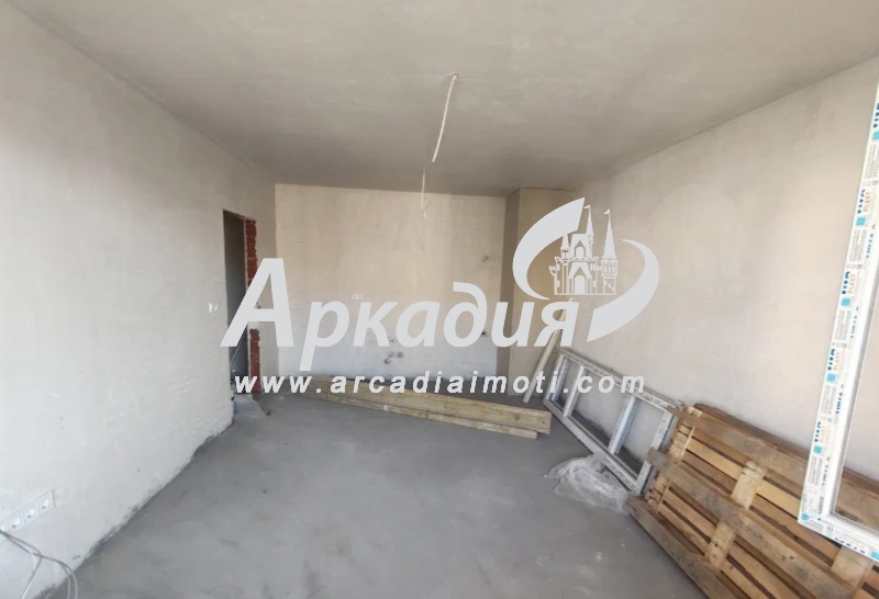 Продава 3-СТАЕН, гр. Пловдив, Въстанически, снимка 3 - Апартаменти - 52690324