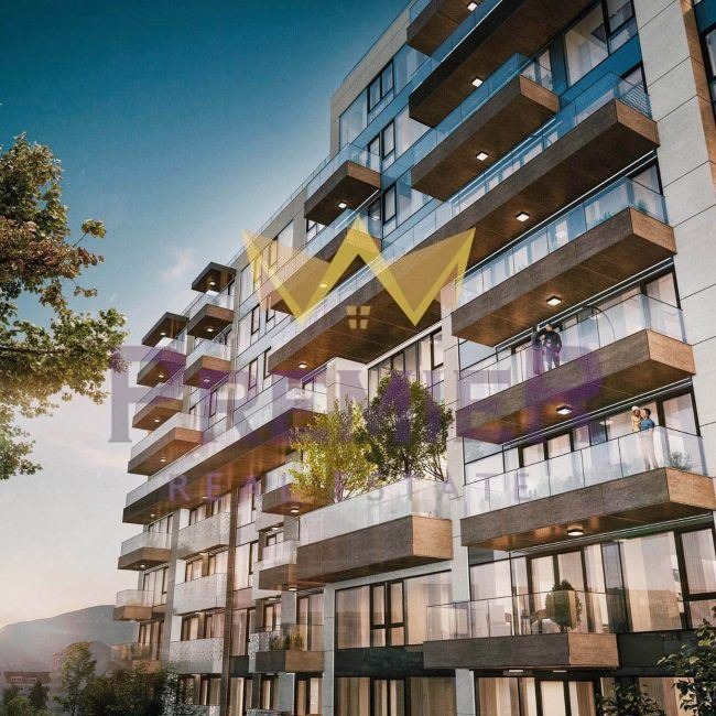 Продава 3-СТАЕН, гр. София, Оборище, снимка 7 - Апартаменти - 53030777