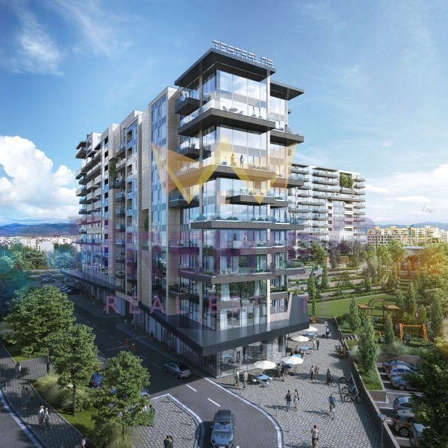 Продава 3-СТАЕН, гр. София, Оборище, снимка 4 - Апартаменти - 53030777