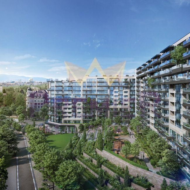 Продава 3-СТАЕН, гр. София, Оборище, снимка 5 - Апартаменти - 53030777