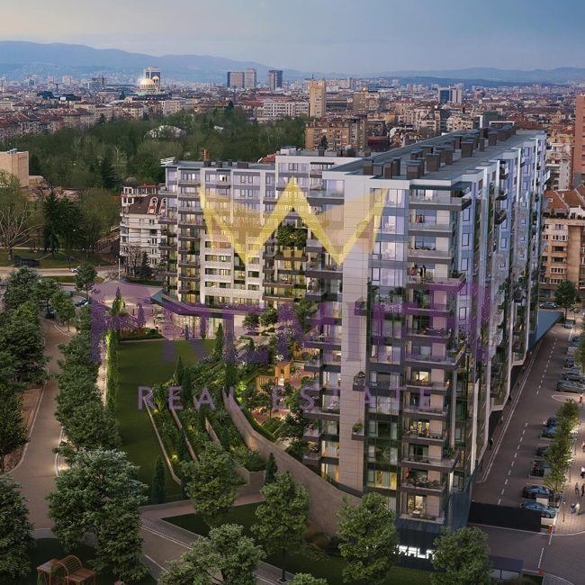 Продава 3-СТАЕН, гр. София, Оборище, снимка 9 - Апартаменти - 53030777