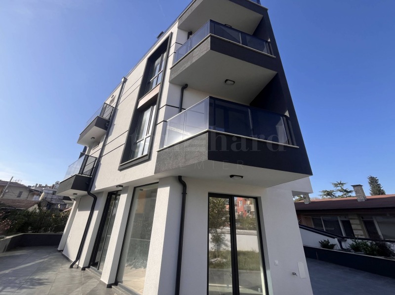 Продава 3-СТАЕН, гр. Бургас, Сарафово, снимка 10 - Апартаменти - 53133905