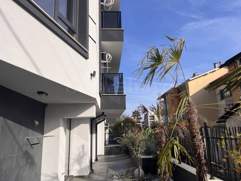 Продава 3-СТАЕН, гр. Бургас, Сарафово, снимка 7 - Апартаменти - 53133905