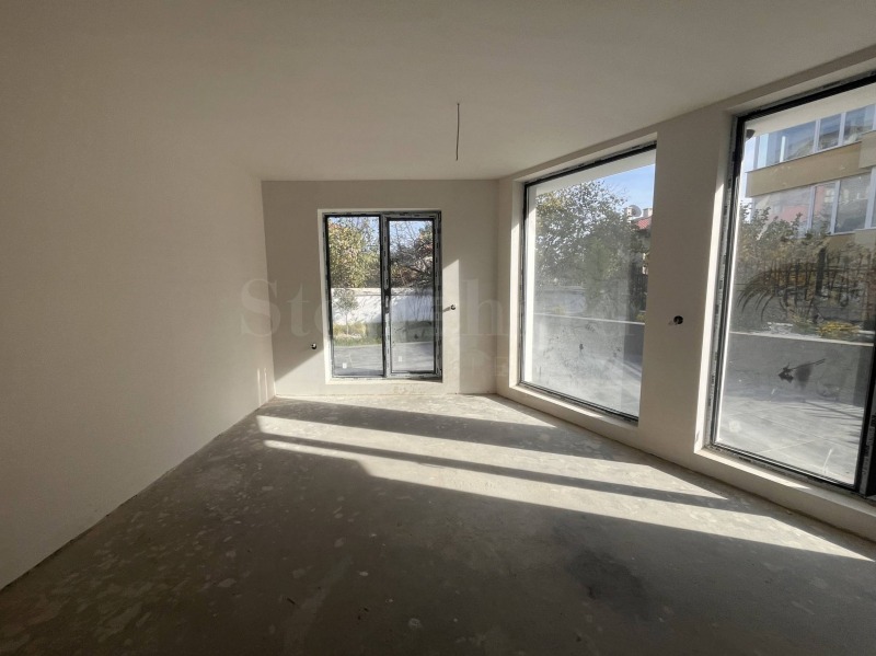 Продава 3-СТАЕН, гр. Бургас, Сарафово, снимка 2 - Апартаменти - 53133905