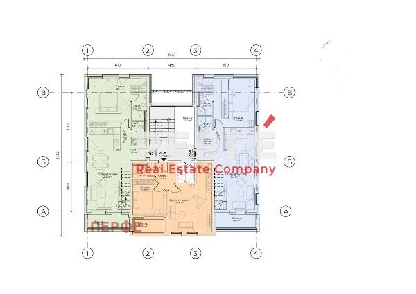 Til salg  3 soveværelser Sofia , Simeonovo , 153 kvm | 11046982 - billede [7]