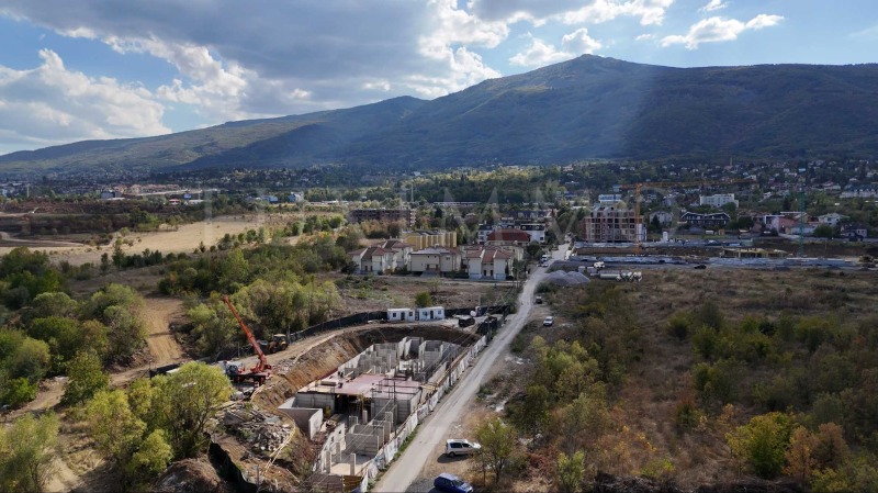 Продава 4-СТАЕН, гр. София, Манастирски ливади, снимка 6 - Апартаменти - 51921140