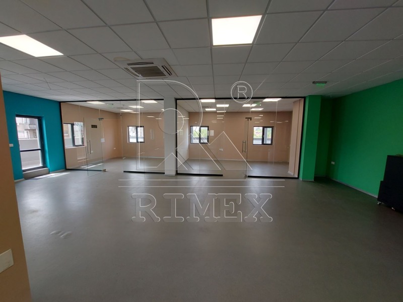 Продава  Офис град Пловдив , Център , 668 кв.м | 10621184 - изображение [7]