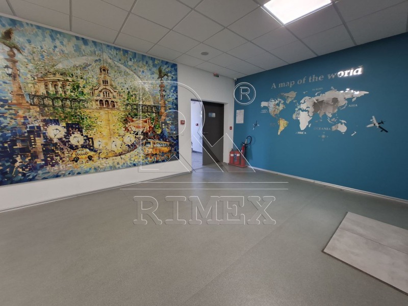 Продава  Офис град Пловдив , Център , 668 кв.м | 10621184 - изображение [8]