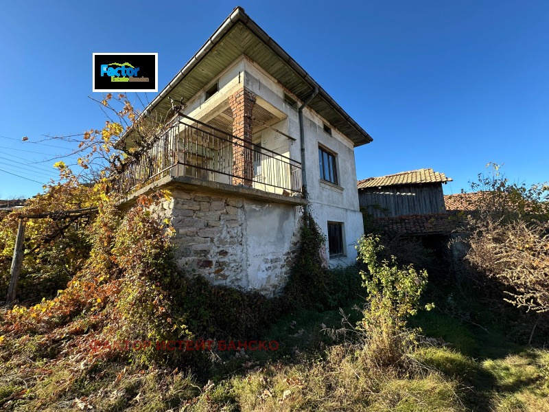 Til salg  Hus region Blagoevgrad , Kremen , 70 kvm | 68945738 - billede [3]