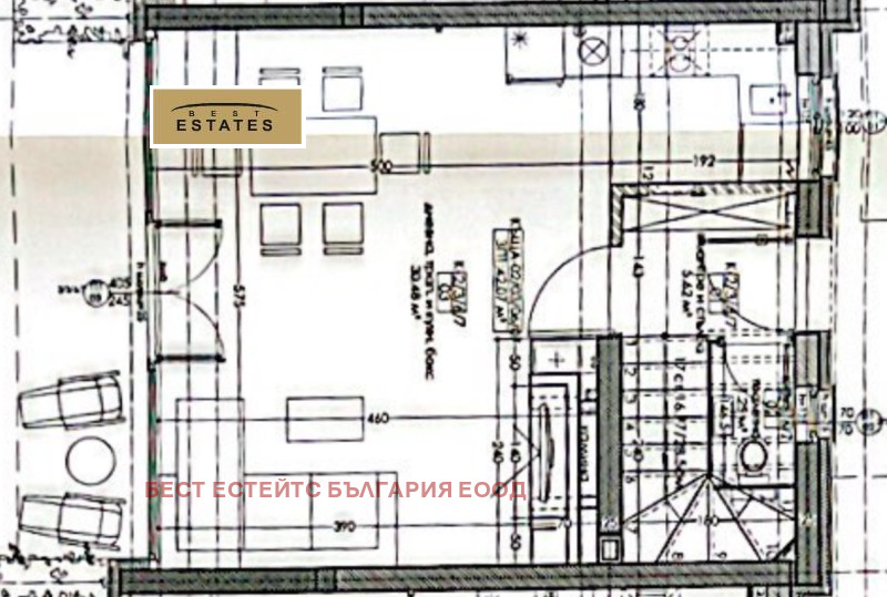 In vendita  Casa Sofia , Kokaliane , 140 mq | 63378807 - Immagine [10]