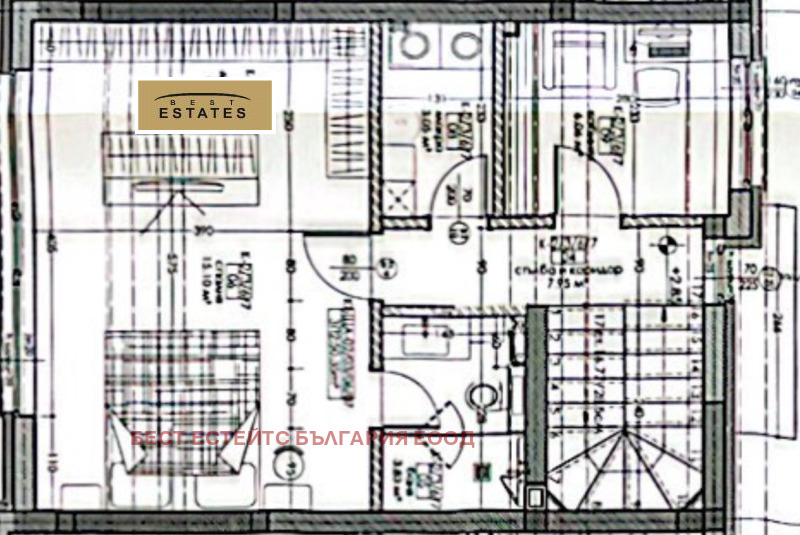 In vendita  Casa Sofia , Kokaliane , 140 mq | 63378807 - Immagine [11]