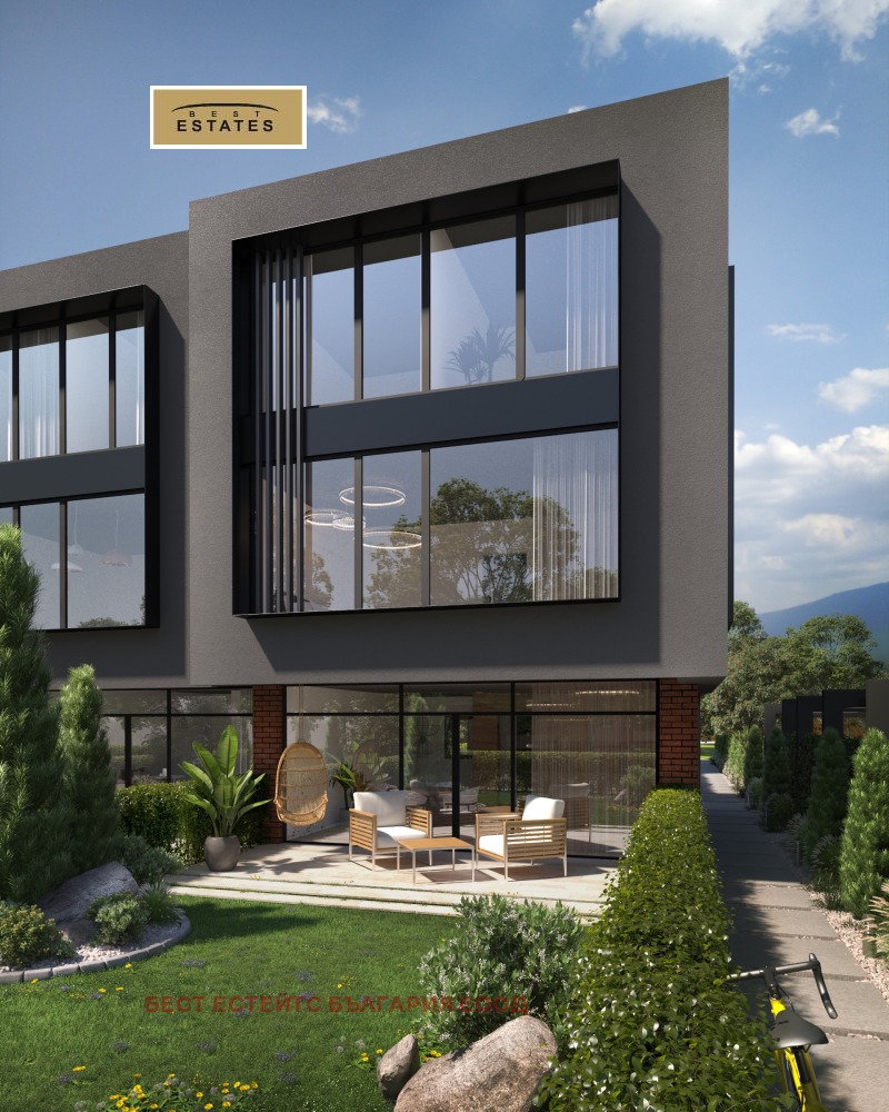 De vânzare  Casa Sofia , Cocaliane , 140 mp | 63378807 - imagine [2]