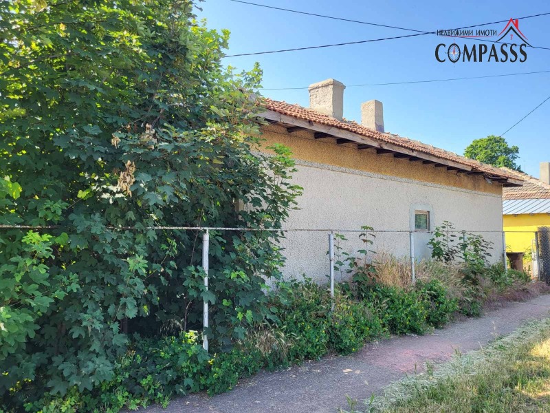 Продава  Къща област Добрич , гр. Генерал Тошево , 80 кв.м | 68088530 - изображение [12]
