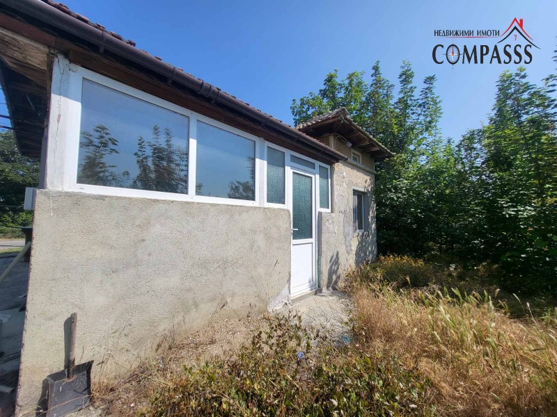 Продава  Къща област Добрич , гр. Генерал Тошево , 80 кв.м | 68088530 - изображение [8]