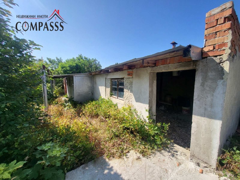 Продава  Къща област Добрич , гр. Генерал Тошево , 80 кв.м | 68088530 - изображение [14]
