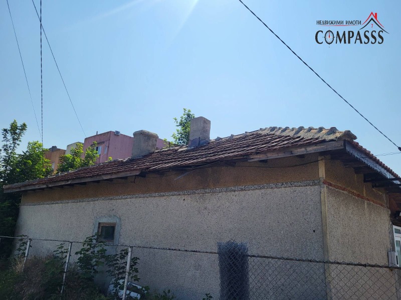 Продава  Къща област Добрич , гр. Генерал Тошево , 80 кв.м | 68088530 - изображение [13]