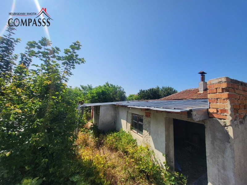 Продава  Къща област Добрич , гр. Генерал Тошево , 80 кв.м | 68088530 - изображение [11]