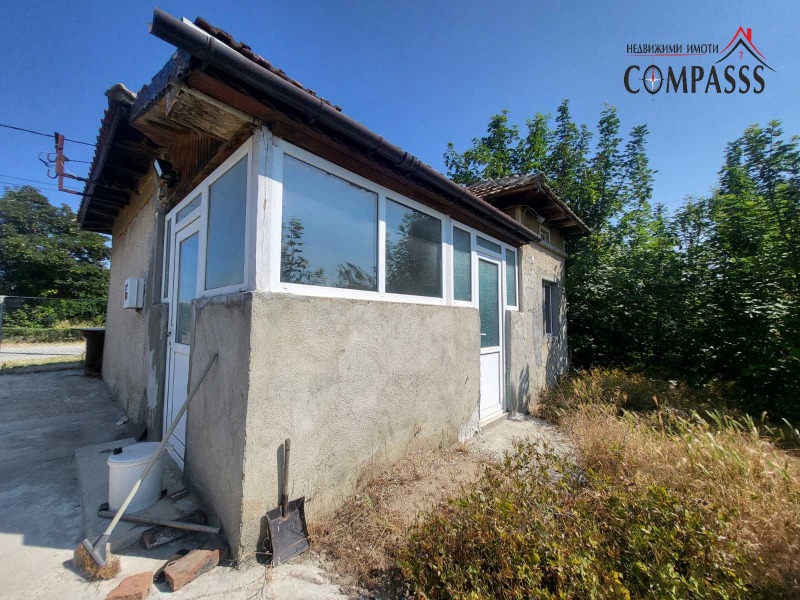 Продава  Къща област Добрич , гр. Генерал Тошево , 80 кв.м | 68088530 - изображение [2]