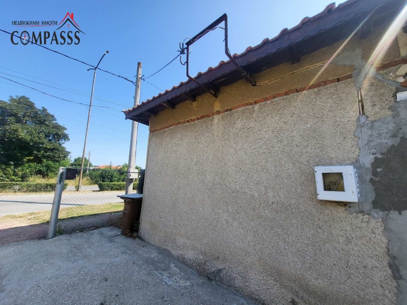 Продава  Къща област Добрич , гр. Генерал Тошево , 80 кв.м | 68088530 - изображение [9]