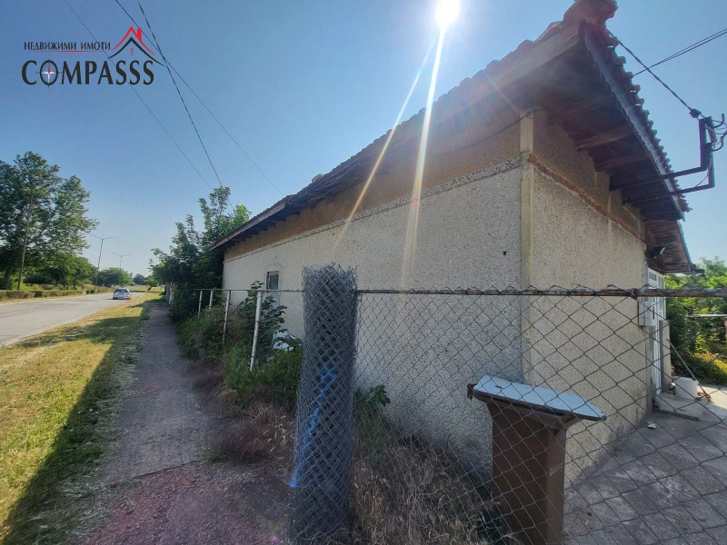 Продава  Къща област Добрич , гр. Генерал Тошево , 80 кв.м | 68088530 - изображение [10]