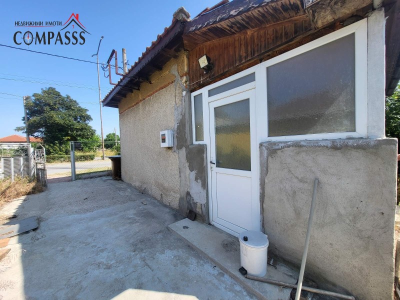 Продава  Къща област Добрич , гр. Генерал Тошево , 80 кв.м | 68088530