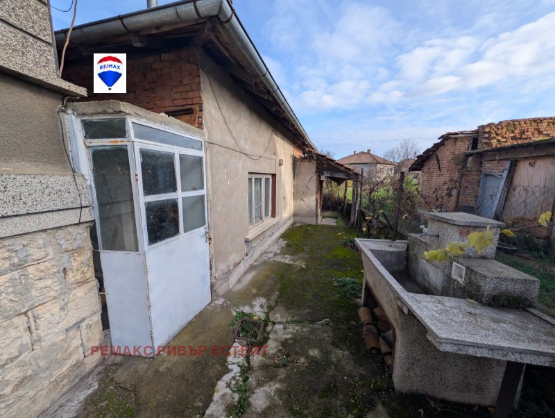 Продава КЪЩА, гр. Две могили, област Русе, снимка 5 - Къщи - 53015546
