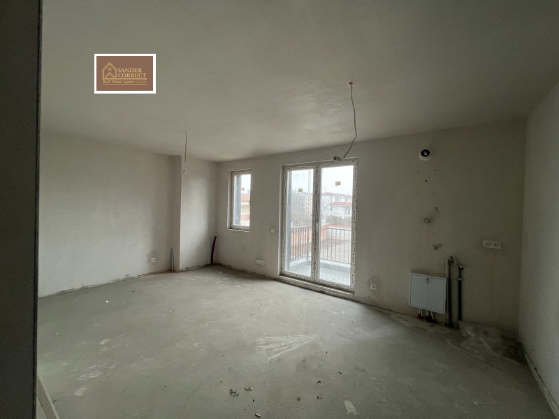 Продава КЪЩА, гр. София, Кръстова вада, снимка 11 - Къщи - 53333179