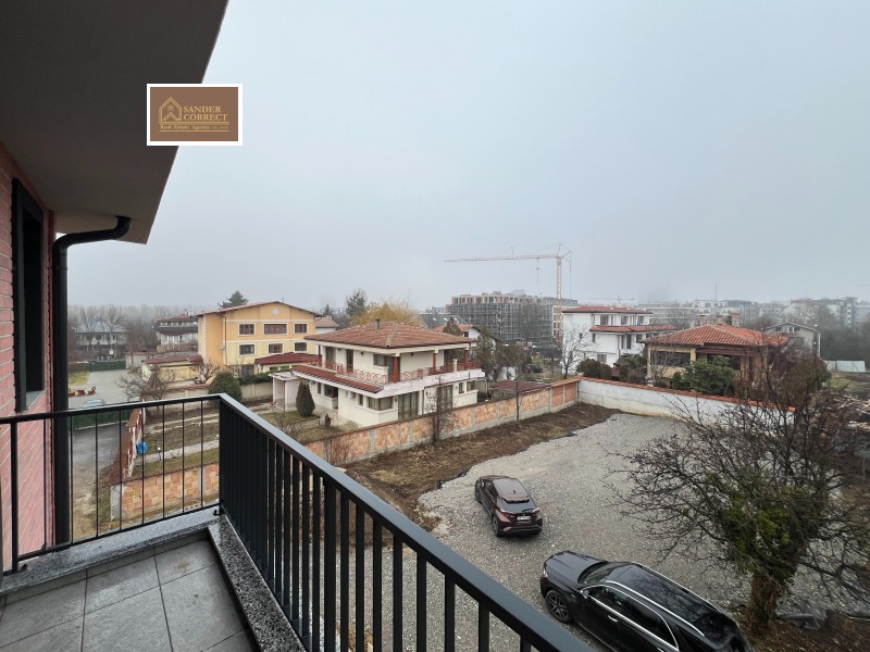 Продава КЪЩА, гр. София, Кръстова вада, снимка 4 - Къщи - 53333179