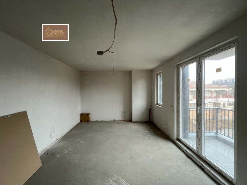 Продава КЪЩА, гр. София, Кръстова вада, снимка 15 - Къщи - 53333179