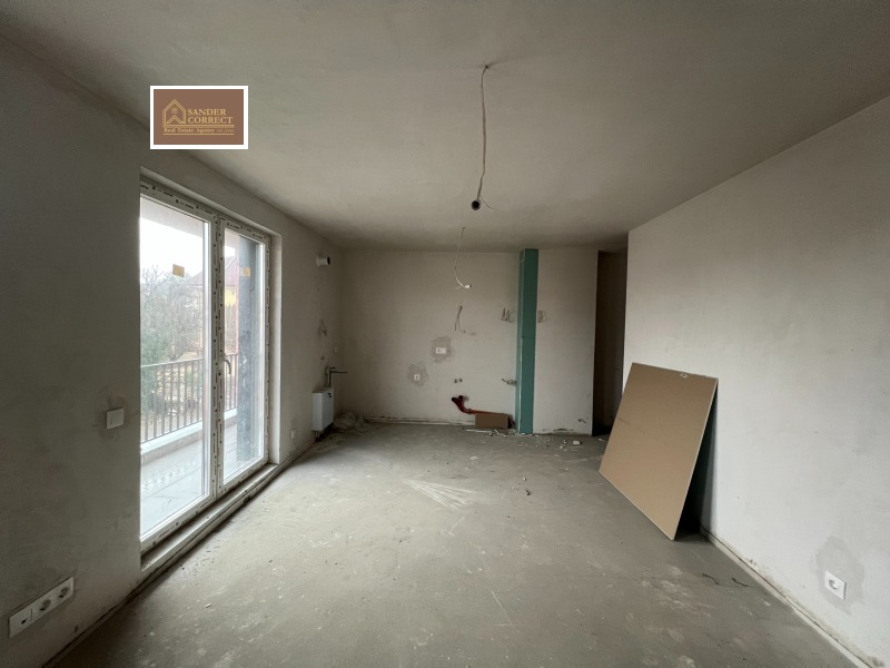 Продава КЪЩА, гр. София, Кръстова вада, снимка 14 - Къщи - 53333179