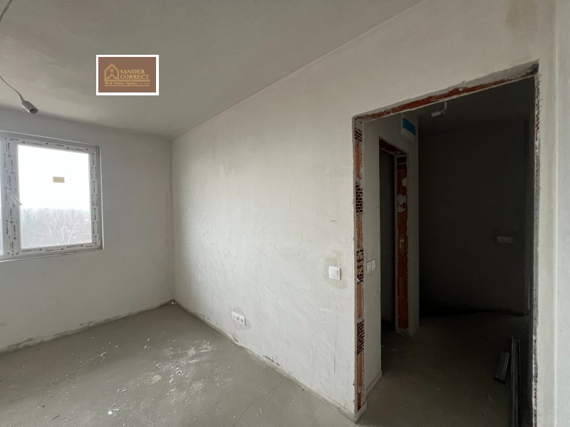 Продава КЪЩА, гр. София, Кръстова вада, снимка 6 - Къщи - 53333179