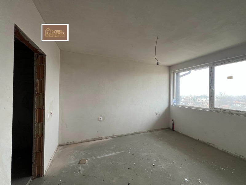 Продава КЪЩА, гр. София, Кръстова вада, снимка 5 - Къщи - 53333179