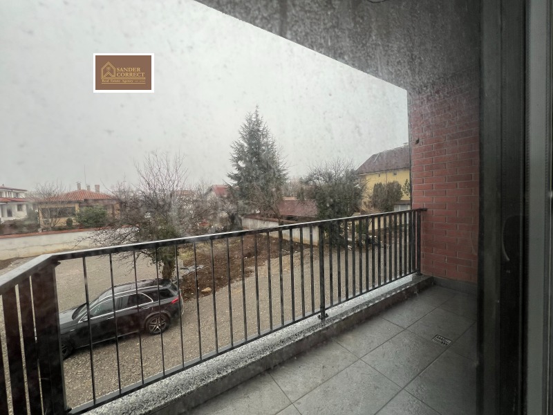 Продава КЪЩА, гр. София, Кръстова вада, снимка 13 - Къщи - 53333179