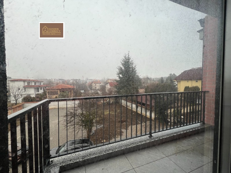 Продава КЪЩА, гр. София, Кръстова вада, снимка 2 - Къщи - 53333179