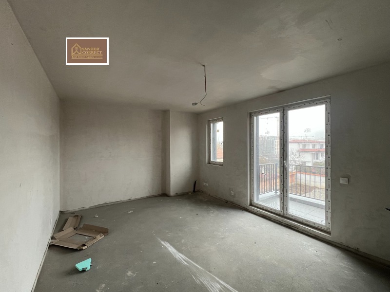 Продава КЪЩА, гр. София, Кръстова вада, снимка 16 - Къщи - 53333179