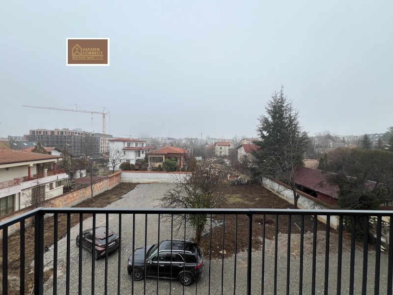 Продава КЪЩА, гр. София, Кръстова вада, снимка 3 - Къщи - 53333179