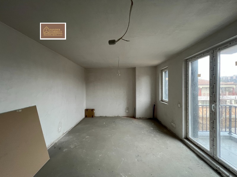 Продава КЪЩА, гр. София, Кръстова вада, снимка 12 - Къщи - 53333179