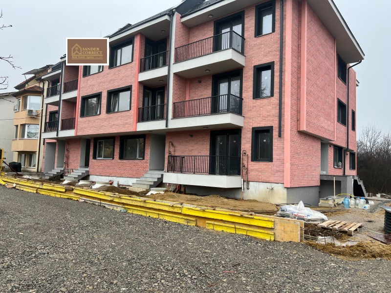 Продава КЪЩА, гр. София, Кръстова вада