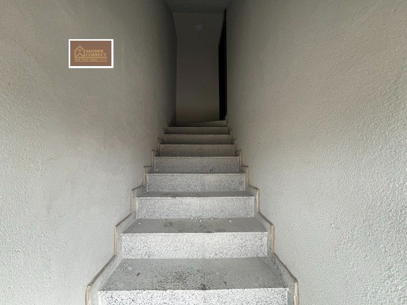 Продава КЪЩА, гр. София, Кръстова вада, снимка 9 - Къщи - 53333179