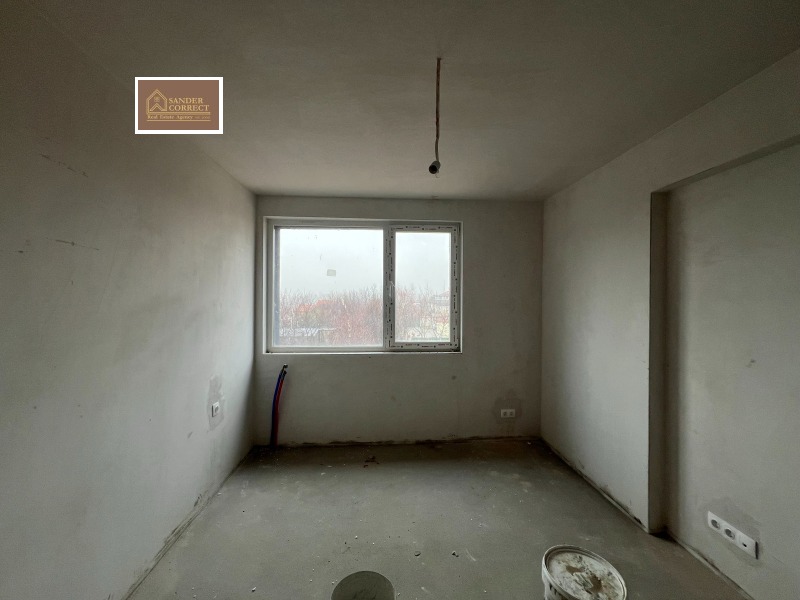 Продава КЪЩА, гр. София, Кръстова вада, снимка 10 - Къщи - 53333179