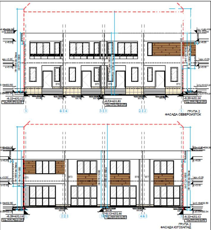 Продава КЪЩА, гр. София, гр. Банкя, снимка 8 - Къщи - 55828560