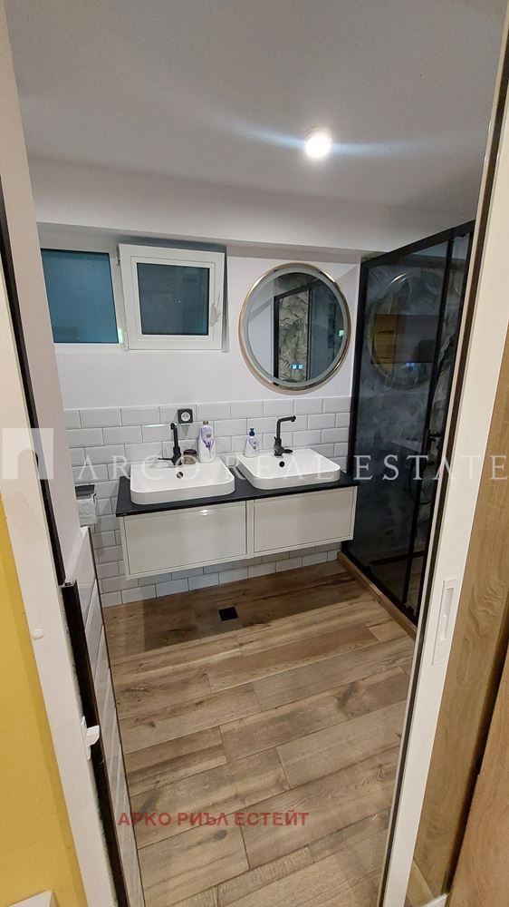 Продава КЪЩА, гр. София, Симеоново, снимка 16 - Къщи - 56164008
