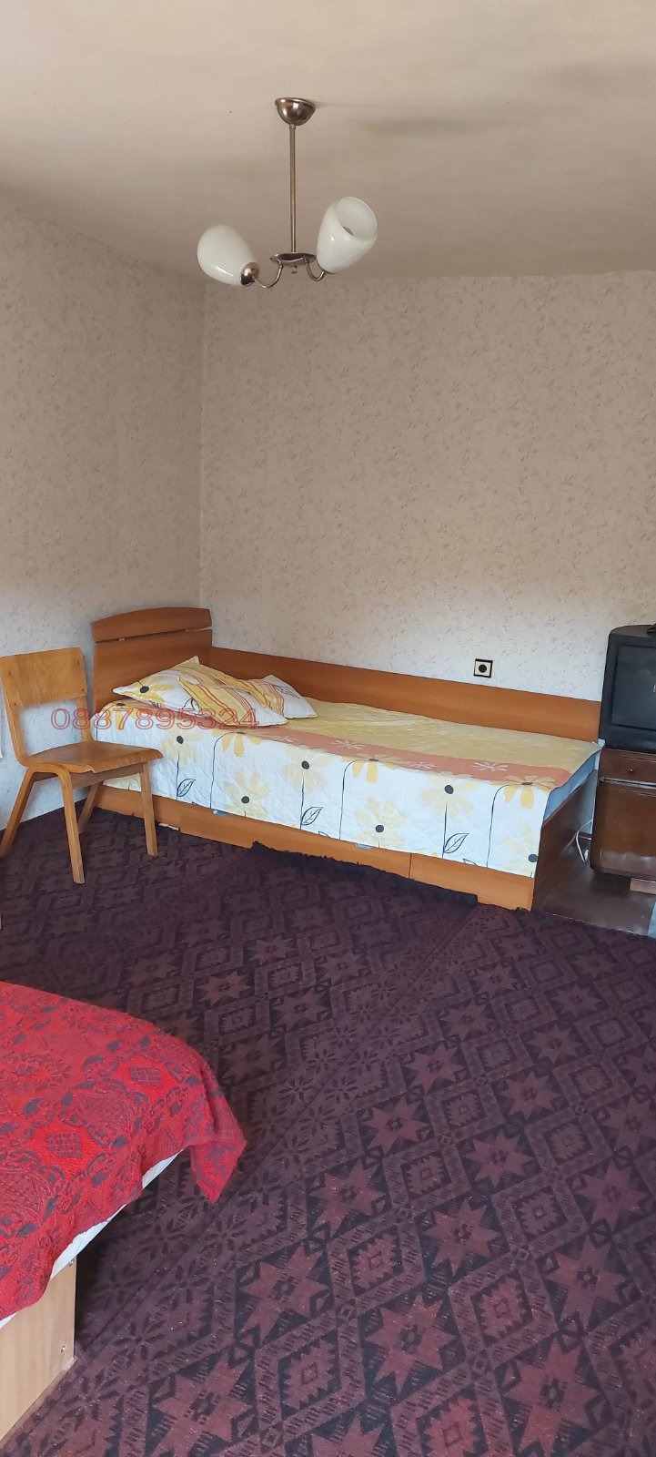 Til salgs  Villa region Pernik , Banishte , 70 kvm | 81658730 - bilde [4]