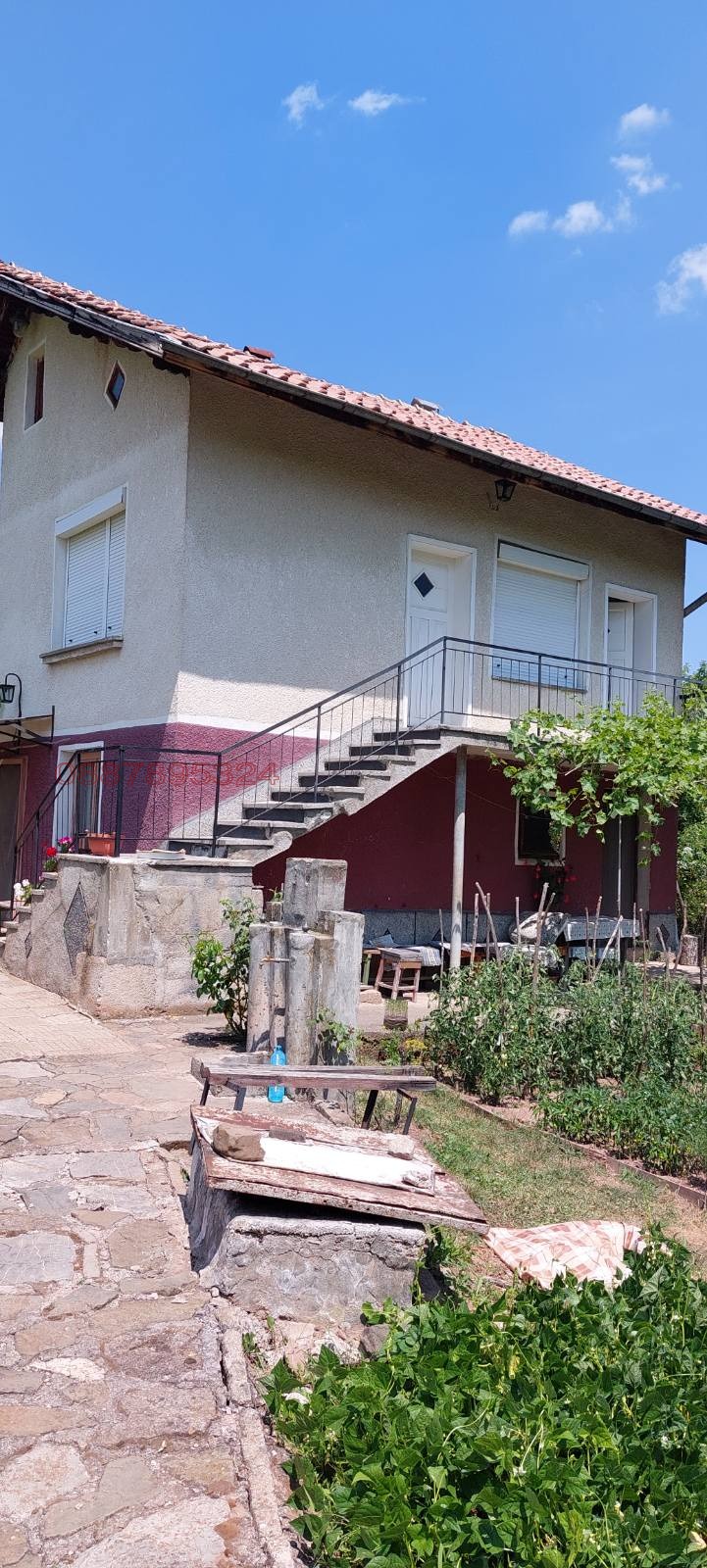 Til salgs  Villa region Pernik , Banishte , 70 kvm | 81658730 - bilde [8]