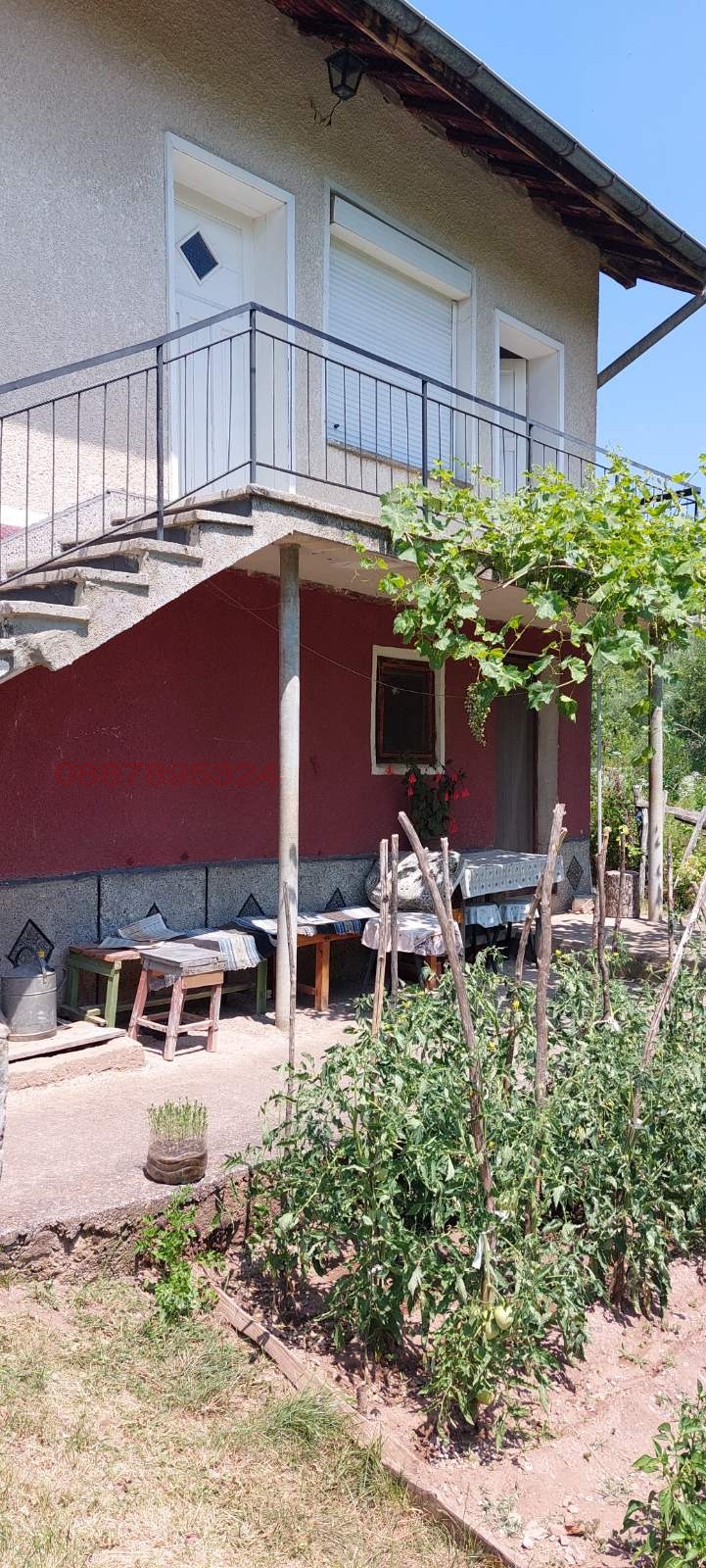 Til salgs  Villa region Pernik , Banishte , 70 kvm | 81658730 - bilde [9]