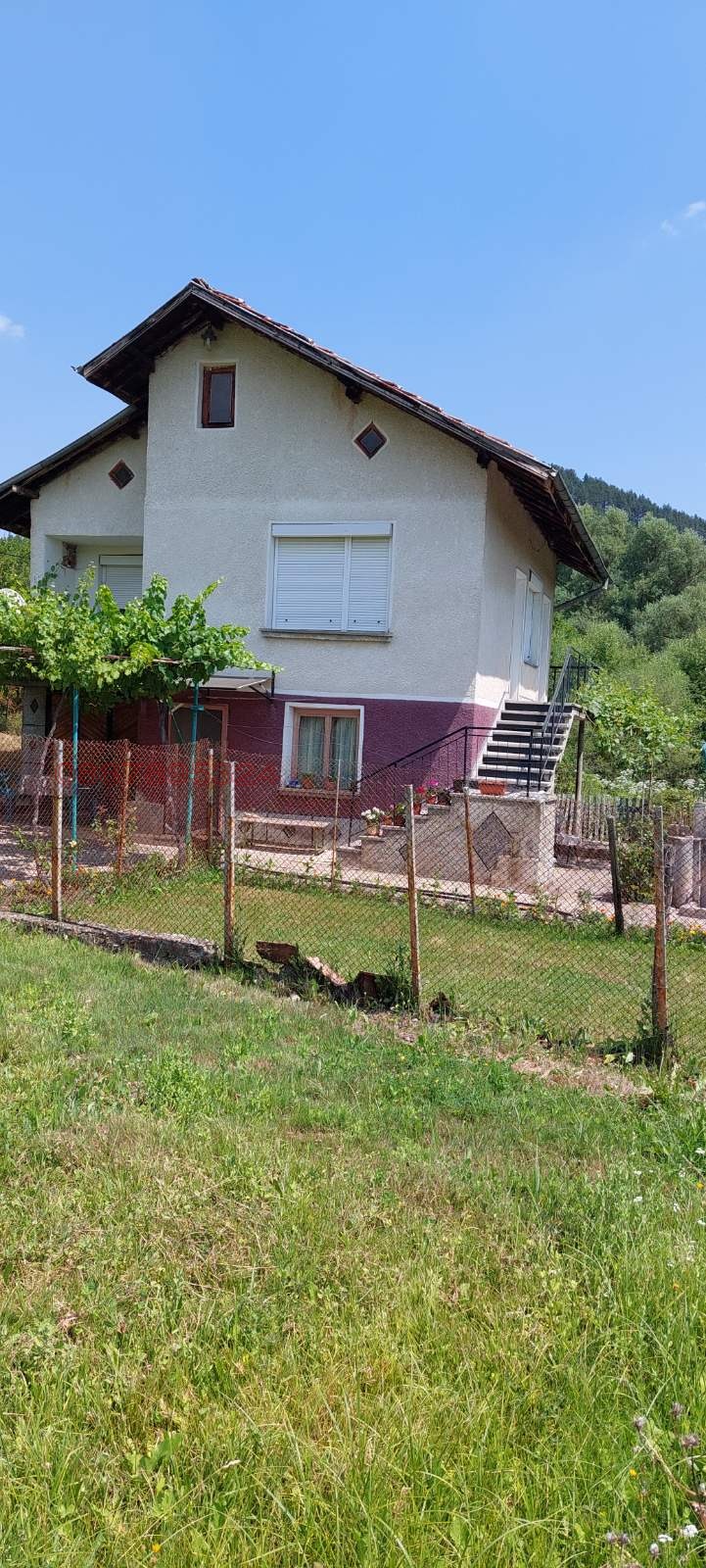 Til salgs  Villa region Pernik , Banishte , 70 kvm | 81658730 - bilde [7]
