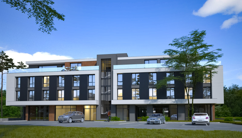 De vânzare  Cladire industriala Sofia , Malinova dolina , 94 mp | 18595548 - imagine [2]