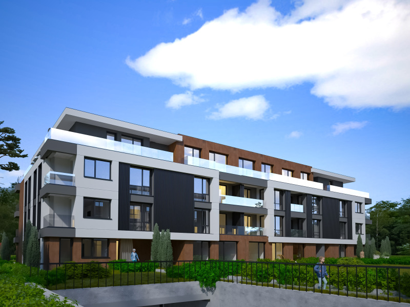 De vânzare  Cladire industriala Sofia , Malinova dolina , 94 mp | 18595548 - imagine [5]